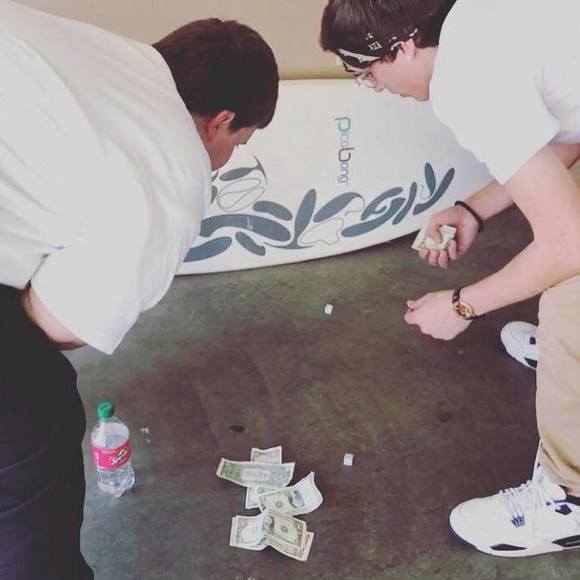 Meet your Posher, Christopher - Picture 1 of 1